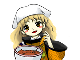 Cookina