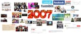 the year that changed everything
