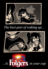 Folgers