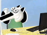 ralsei 3d freakout