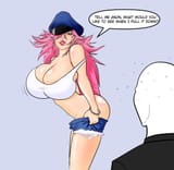 PoisonAnon
