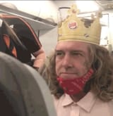 The King