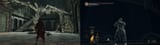 ds2 vs ds3 scenery