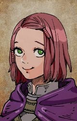 Best Girl