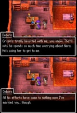 debora