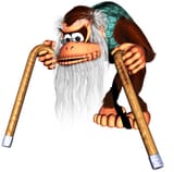 Cranky_Kong_GBA