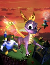 Spyro