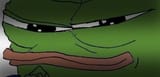 pepe apu face squint shrouded