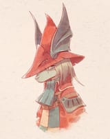Freya Crescent Nicolas Kole
