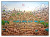 Dusk-over-Balmora-by-Ray-Shields-Dravidistan