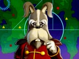General Peppy