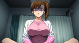 hfw she examines your microballs