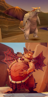 Magnus
