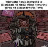 horus