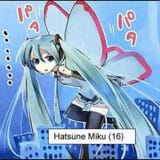 miku