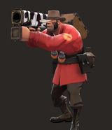 The Real Cowmangler