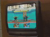 falconpunch