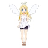 biblically accurate angel