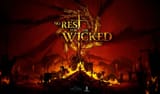 No Rest For The Wicked