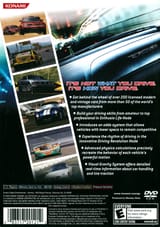 Enthusia - Professional Racing - Box