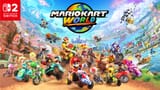 mario kart world