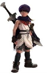 DQYourStory_Luka