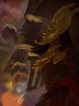 THE DEAD GODHEAD