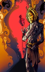 Dagoth
