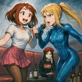 20250618_1506_Anime Karaoke Night_simple_compose_01jy2h5918e3zazc9bc2te4df1