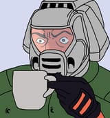 doomguycoffee