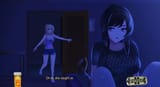 caught