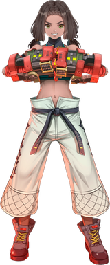 XC3_Ghondor_Artwork