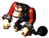 ChainedKong