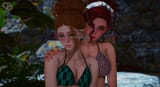 Eternum Nova and Nancy