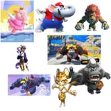 Nintendo?