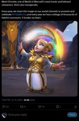 Chromie