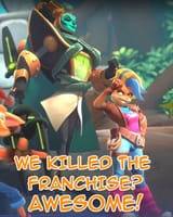 Franchise Killers