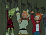 futurama