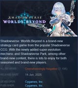 shadowverse