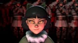 alfred tf2 Olivia Mann
