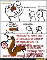 eatshit