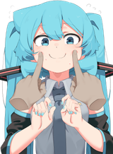 smile