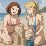 20250618_1627_Beach Sandcastle Builders_simple_compose_01jy2ntyvpe3wrcy2fd8brtzkd