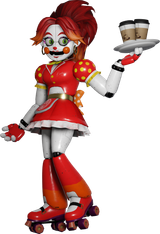 GlamrockBabyRender