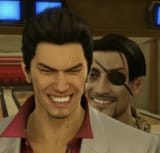 Kiryu has reached his fucking limit with Majima&#039;s bullshit