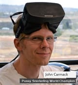 John Carmack