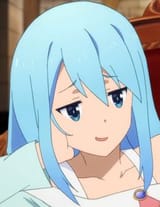 aqua