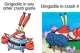 ps1 spyro dragons vs reginited dragons