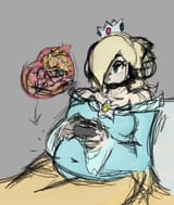 WatermelonArtist-870406-gamer_rosa