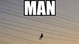 MAN